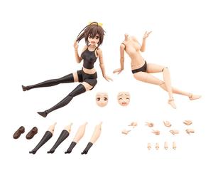 Sousai Shojo Teien Accessory Set for Action Figures Grande Scale Dress Up Bod...