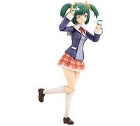 Sousai Shojo Teien Bukiko Kotobuki Wakaba Ragazze' Winter Uniforme Kit JK023 New