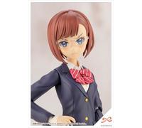 Sousai Shojo Teien Kotobukiya Model Kit Accesoory Set 1/10 After School Glasses