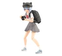 Sousai Shojo Teien Plastic Model Kit 1/10 Eimi Nijimura (Ryubu High School Su...