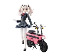 Kotobukiya Sousai Shojo Teien Emma Koishikawa Construction Game Blu Bambini