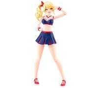 Sousai Shojo Teien Plastic Model Kit 1/10 Seira Ichijo Cheerleading Costume D...