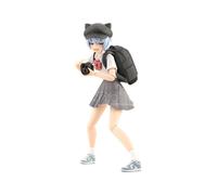 Sousai Shojo Teien Plastic Model Kit 1/10 Eimi Nijimura (Ryubu High School Su...