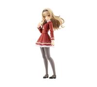 Sousai Shojo Teien Plastica Model Kit 1/10 Emma Koishikawa (st. Iris Gakuen Girl