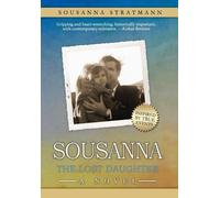 Sousanna Stratmann Sousanna (Copertina rigida)