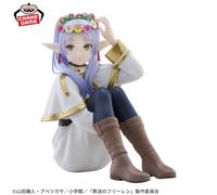 Sousou no Frieren Espristo Flower Crown Freeeren Figure Banpresto Japan 2025