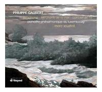 Soustrot Marc - Oeuvres Pour Orchestre