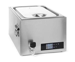 SousVideTools Bagnomaria Compatto, 28 litri