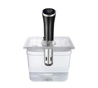SousVideTools | Contenitore Sous Vide | Serbatoio dell'acqua | Compatibile con fornello diretto Inxineu Vpcok | 11,6 L