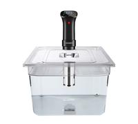 SousVideTools | Contenitore Sous Vide | Serbatoio dell'acqua | XINXINGUANG Vpcok Direct XK-1903 compatibile con fornello | 20L