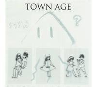 Soutaiseiriron - CD TOWN AGE NUOVO