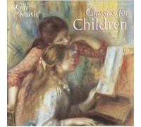 Souter, Martin - Classics For Children