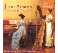 Souter, Martin - Jane Austen Entertains