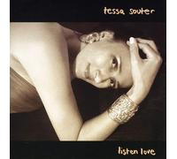Souter, Tessa - Listen Love