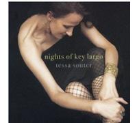 Souter Tessa - Nights of Key Largo