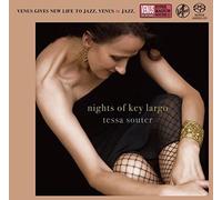 Souter Tessa - Nights of Key Largo