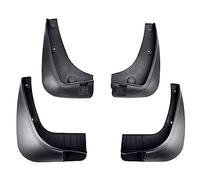 SOUTES 4 Pezzi Auto Parafanghi Paraspruzzi per Kia Sportage 2011-2016, ABS Anteriore Posteriore Parafango Paraschizzi Kit Fender Protezione Accessori