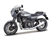 SOUTES Modello di moto Modellini Di Motociclette In Scala 1:12 Per KAWASAKI Z900RS Per CAFA Veicoli Pressofusi Collezionabili Hobby Giocattoli Per Modellismo