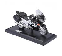 SOUTES Modello di moto Modellino Di Motocicletta Pressofusa In Scala 1:18 Per YAMAHA FJR 1300 Del 2006, Giocattolo Da Collezione Per Hobby, Regalo Per Moto Fuoristrada