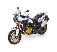 SOUTES Modello di moto Modello Di Moto In Lega Pressofusa In Scala 1:12 Giocattolo Regalo Per Honda Per Africa Twin DCT