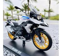 SOUTES Modello di moto Moto Giocattolo In Metallo Pressofuso, Modello In Miniatura 1/12, Regalo Da Collezione Per BMW R 1250 GS R1250 GS R 1250GS R1250GS