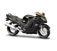SOUTES Modello di moto Per Honda CBR1100XX CBR 1100XX CBR1100 XX CBR 1100 XX 1:18 Modello Di Motocicletta In Lega Di Simulazione Giocattolo Auto