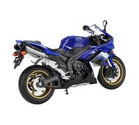 SOUTES Modello di moto Per YAMAHA YZF-R1 Lega Moto Modello Diecast Compleanno Regalo Bambini Giocattoli Auto Collezione 1/10