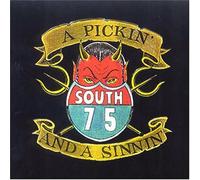 South 75 - Pickin' & a Sinnin