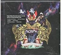 SOUTH - ADVENTURES IN THE UNDER..