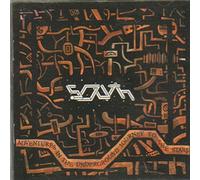 South - Adventures in the Underground Journey to the Stars