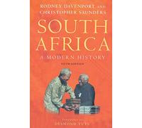South Africa: A Modern History