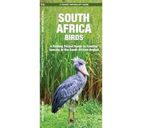 South Africa Birds [Lingua Inglese]