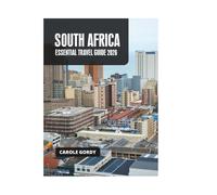 SOUTH AFRICA ESSENTIAL TRAVEL GUIDE 2026