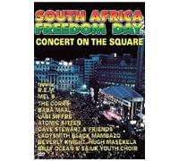 South Africa Freedom Day