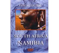 South Africa Namibia