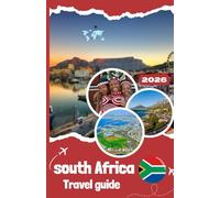 South Africa Travel guide 2026