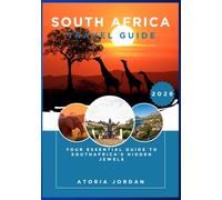 South Africa Travel Guide 2026
