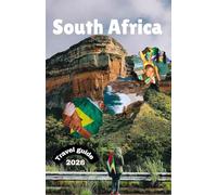 South Africa Travel guide 2026