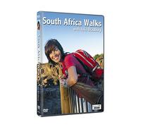 South Africa Walks With Julia Bradbury [Edizione: Regno Unito] [Edizione: Regno Unito]