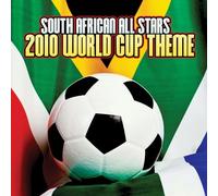 South African All Stars - 2010 World Cup Theme