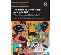 South African Democracy Education The Road to Democracy in South A (Tascabile)