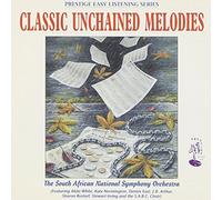 South African National So - Classic Unchained Melodies