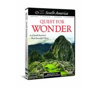 South America: Quest for Wonder