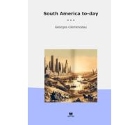 South America to-day