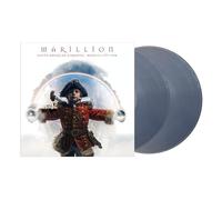 South American Airwaves - Mexico City 1994