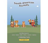 South American Animals
