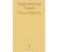 South American Travels