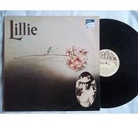 South Bank Orchestra, The - Lillie - South Bank Orchestra, The LP
