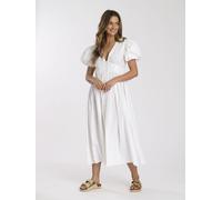 South Beach Abito bianco, Taglia 42