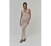 South Beach Abito crema Donna South Beach 36